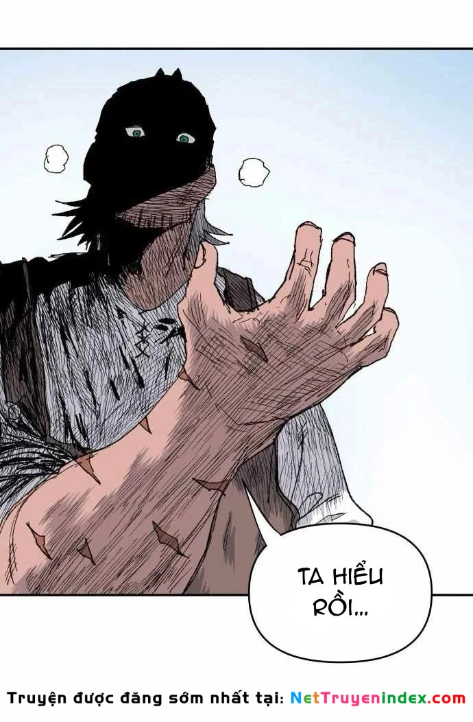 Khô Lâu Sứ Giả Chapter 36 - 140