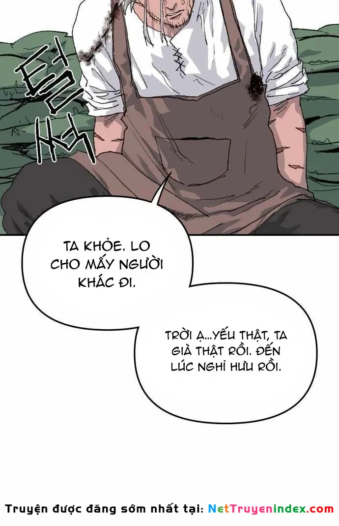 Khô Lâu Sứ Giả Chapter 36 - 146