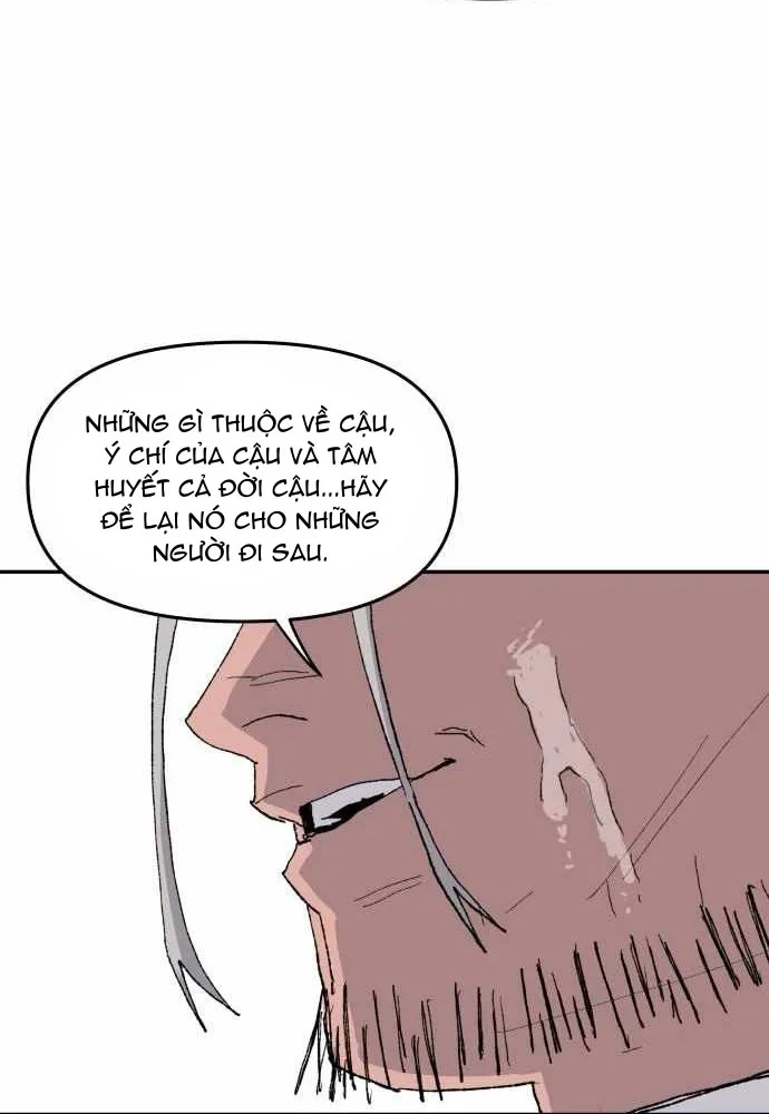 Khô Lâu Sứ Giả Chapter 36 - 156