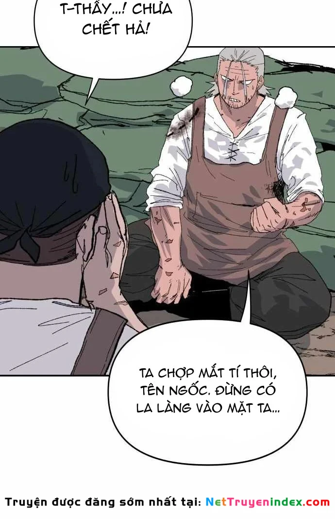 Khô Lâu Sứ Giả Chapter 36 - 165