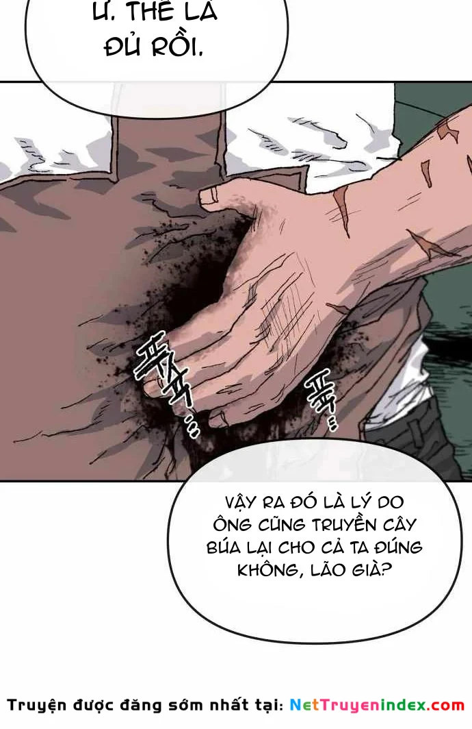 Khô Lâu Sứ Giả Chapter 36 - 178