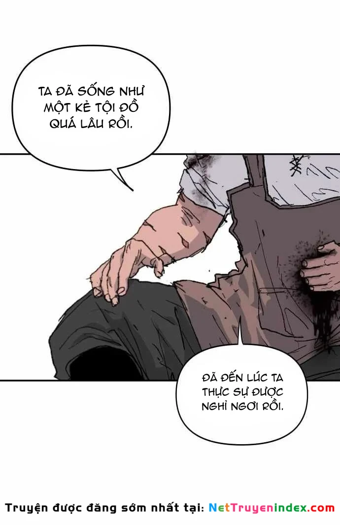 Khô Lâu Sứ Giả Chapter 36 - 179