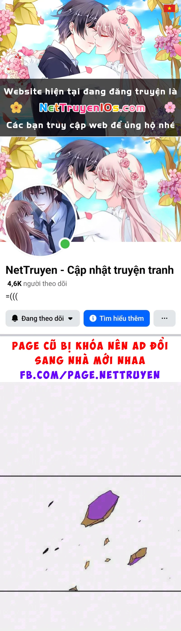 Khô Lâu Sứ Giả Chapter 37 - 1