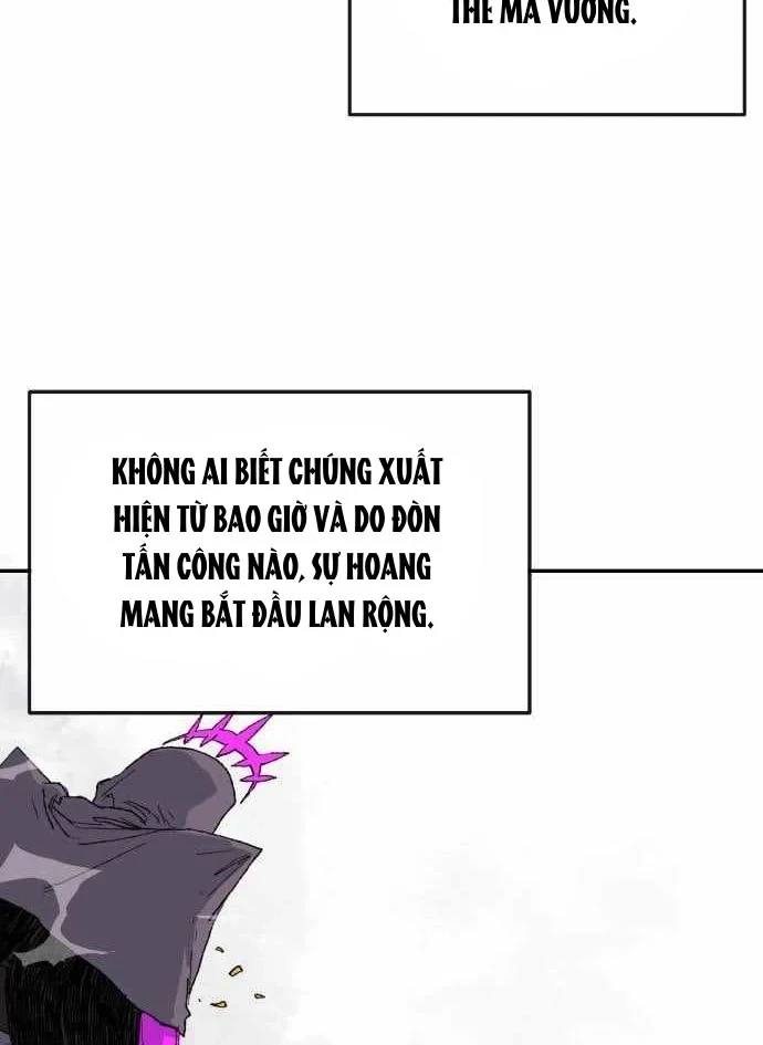 Khô Lâu Sứ Giả Chapter 37 - 3