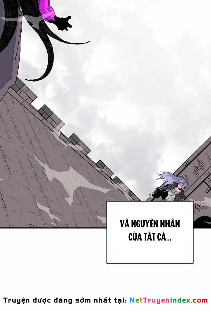 Khô Lâu Sứ Giả Chapter 37 - 4