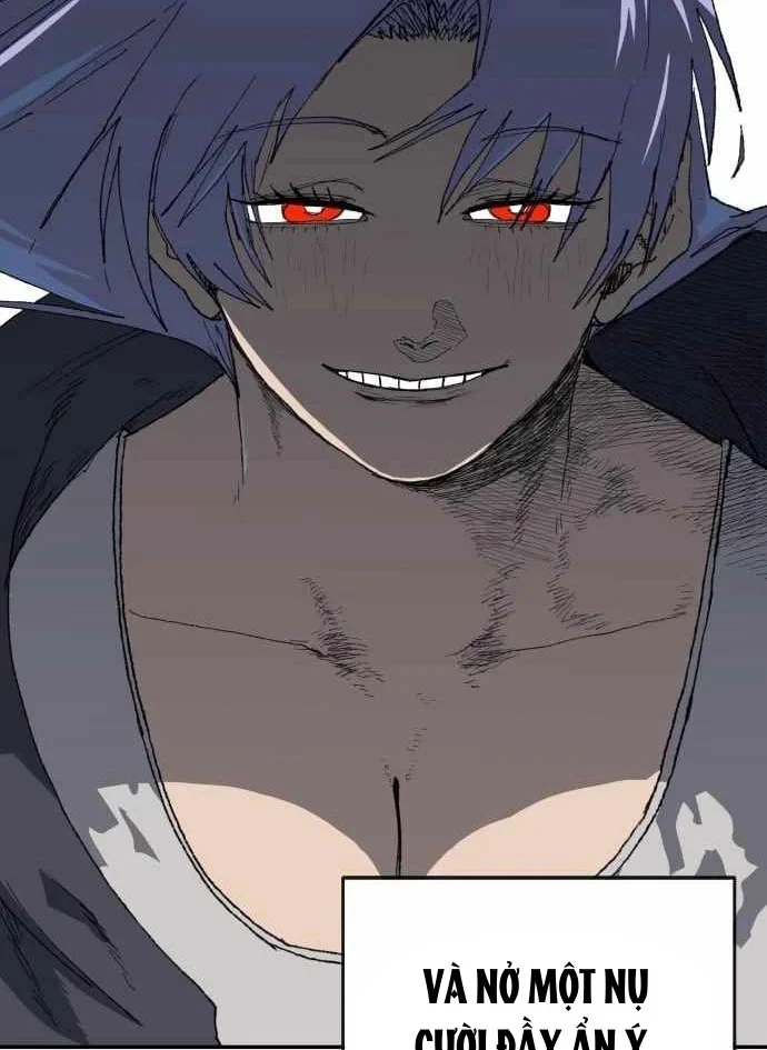 Khô Lâu Sứ Giả Chapter 37 - 8