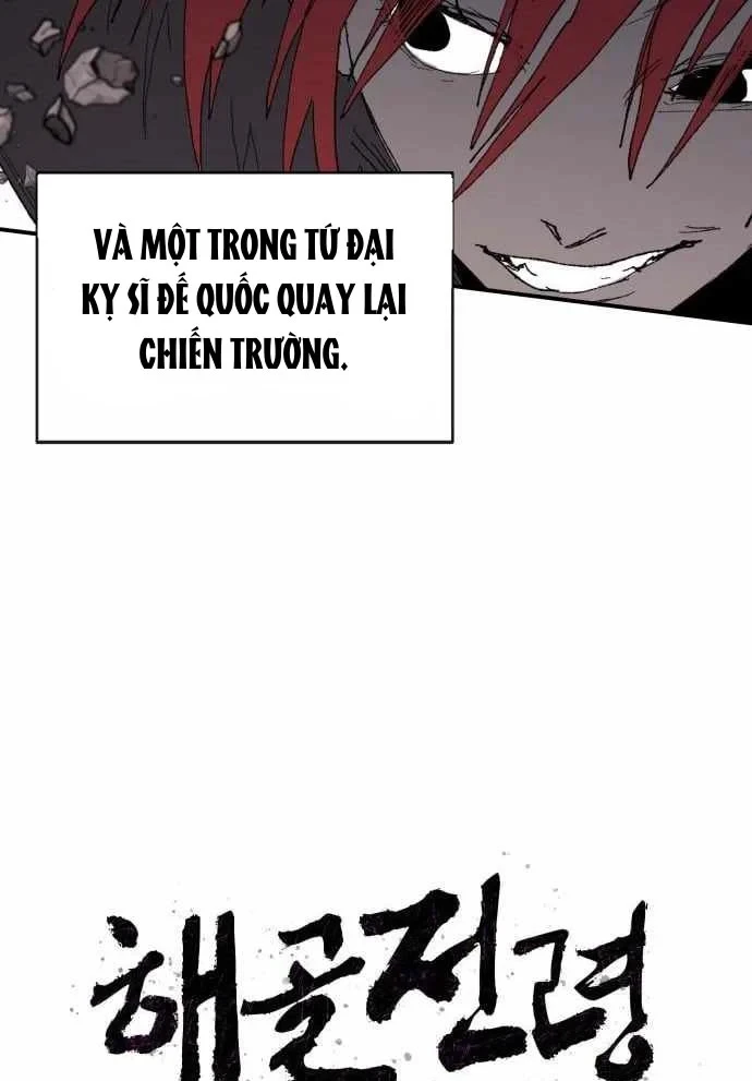 Khô Lâu Sứ Giả Chapter 37 - 15