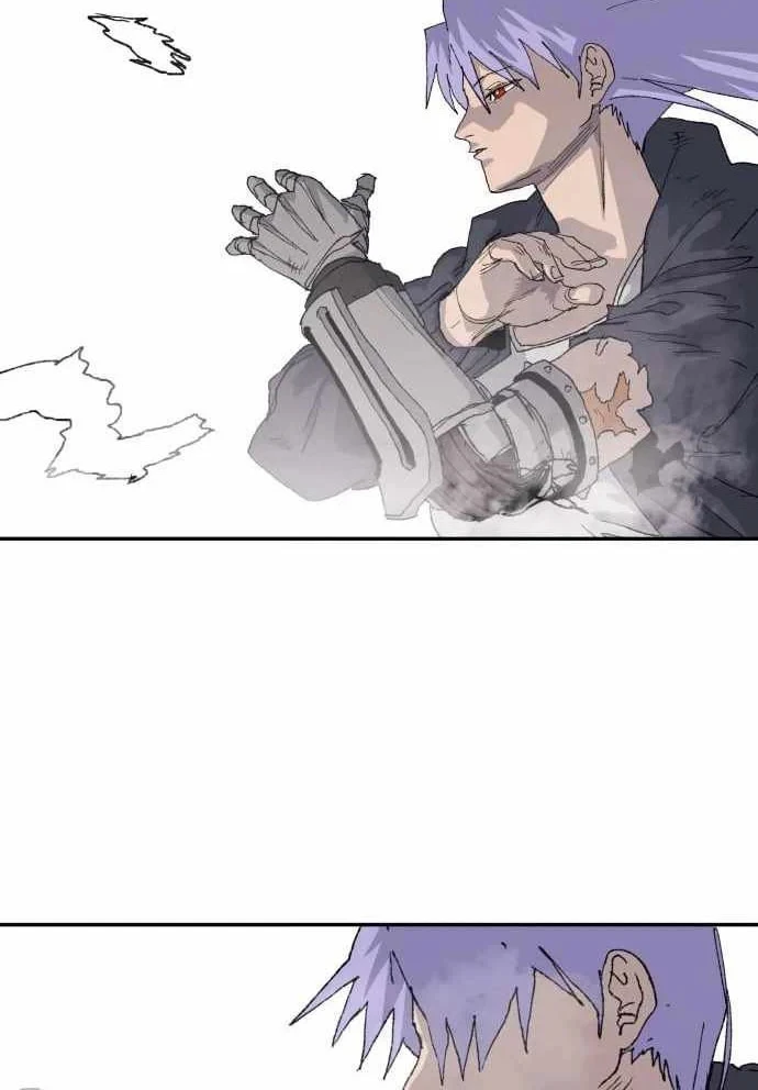Khô Lâu Sứ Giả Chapter 37 - 20