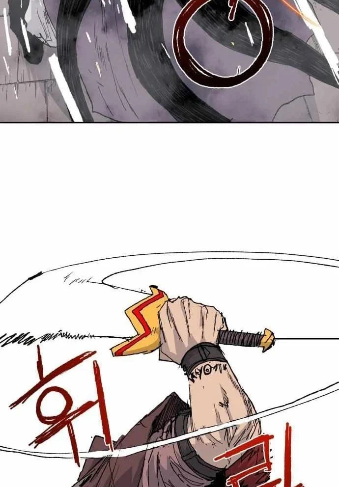 Khô Lâu Sứ Giả Chapter 37 - 24
