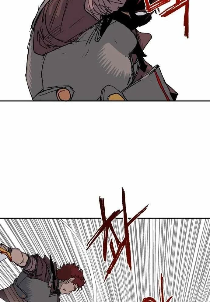 Khô Lâu Sứ Giả Chapter 37 - 25
