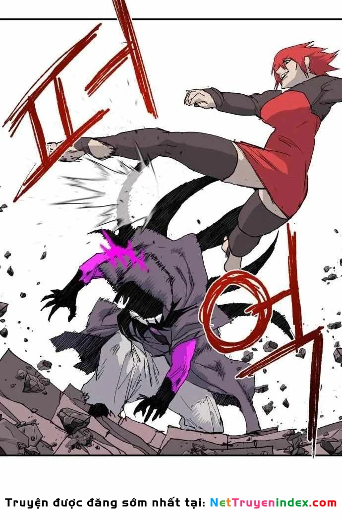 Khô Lâu Sứ Giả Chapter 37 - 28