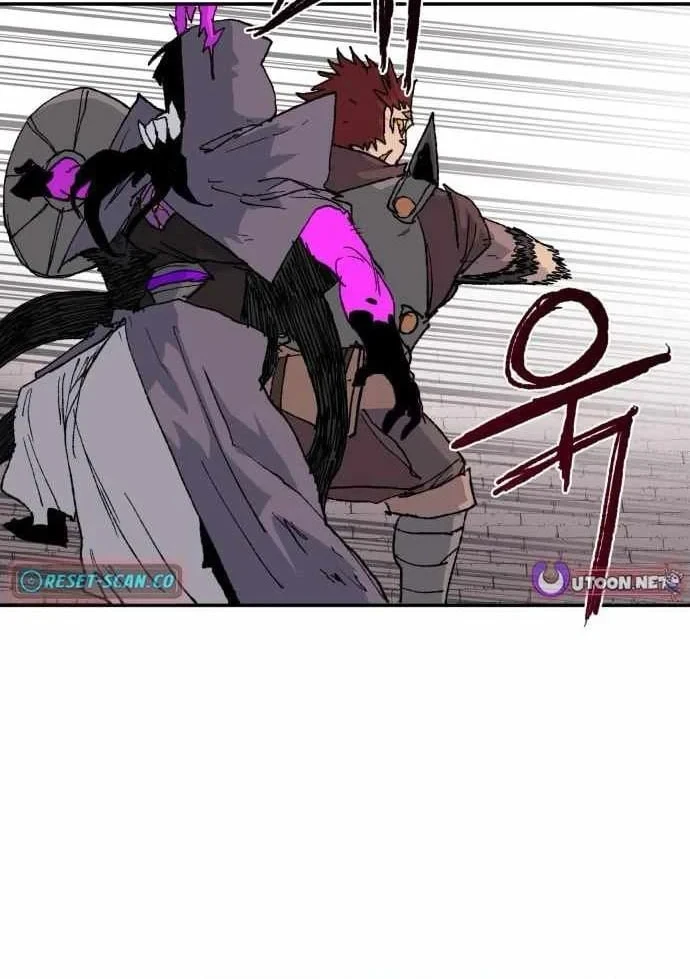 Khô Lâu Sứ Giả Chapter 37 - 39