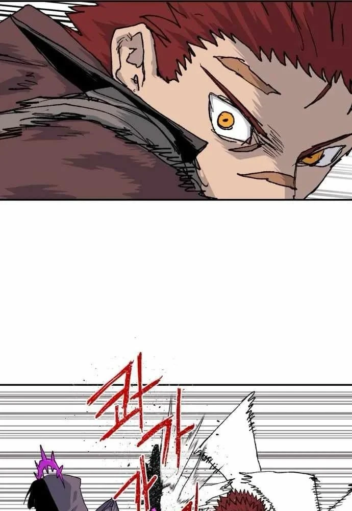 Khô Lâu Sứ Giả Chapter 37 - 40