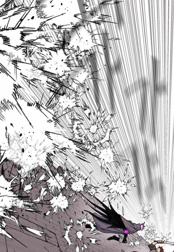 Khô Lâu Sứ Giả Chapter 37 - 43