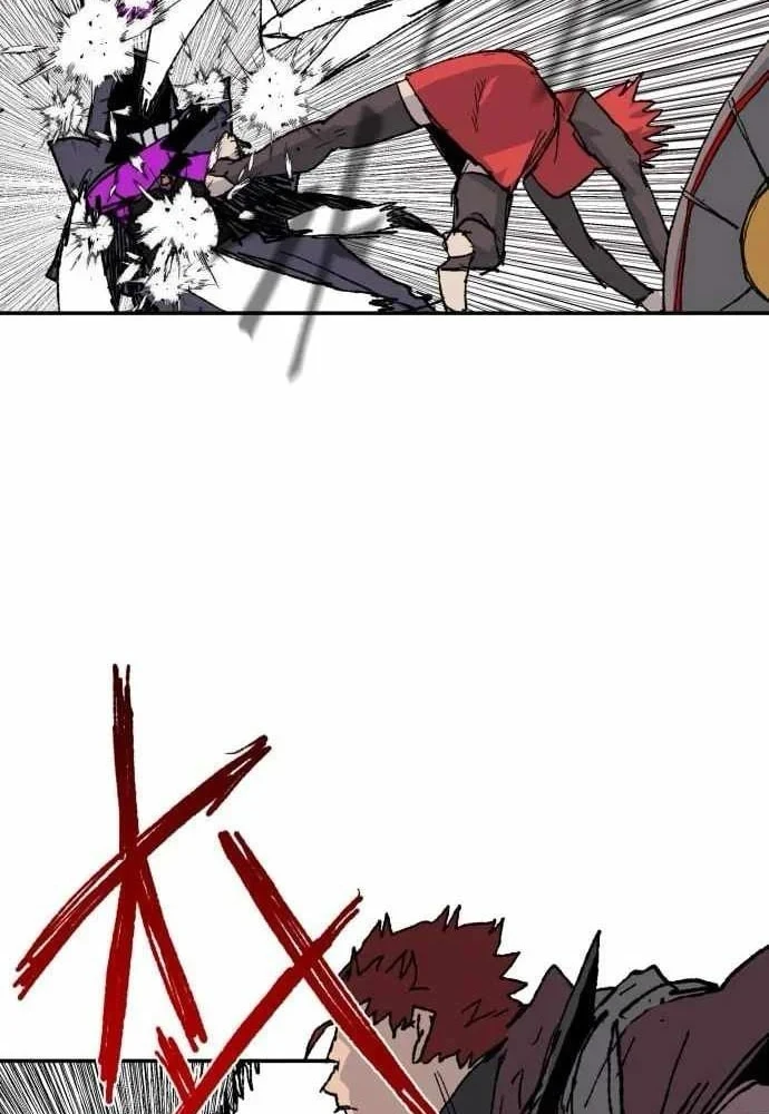 Khô Lâu Sứ Giả Chapter 37 - 47