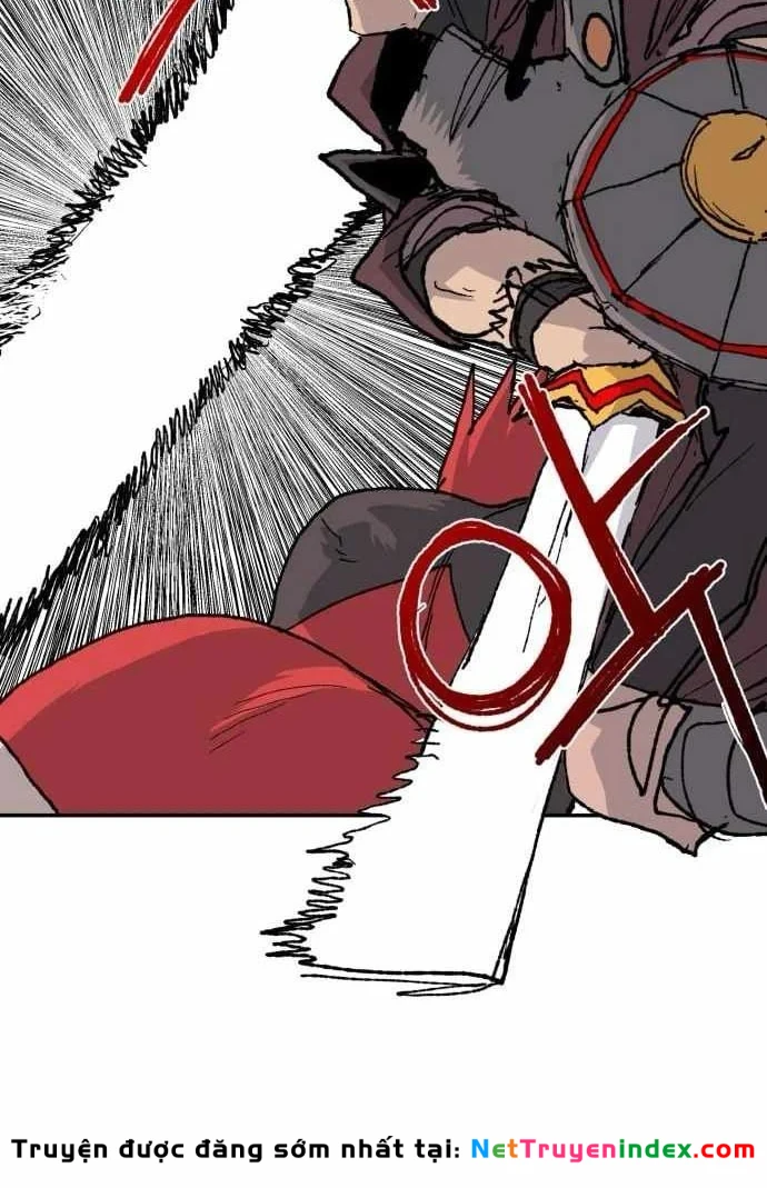 Khô Lâu Sứ Giả Chapter 37 - 48