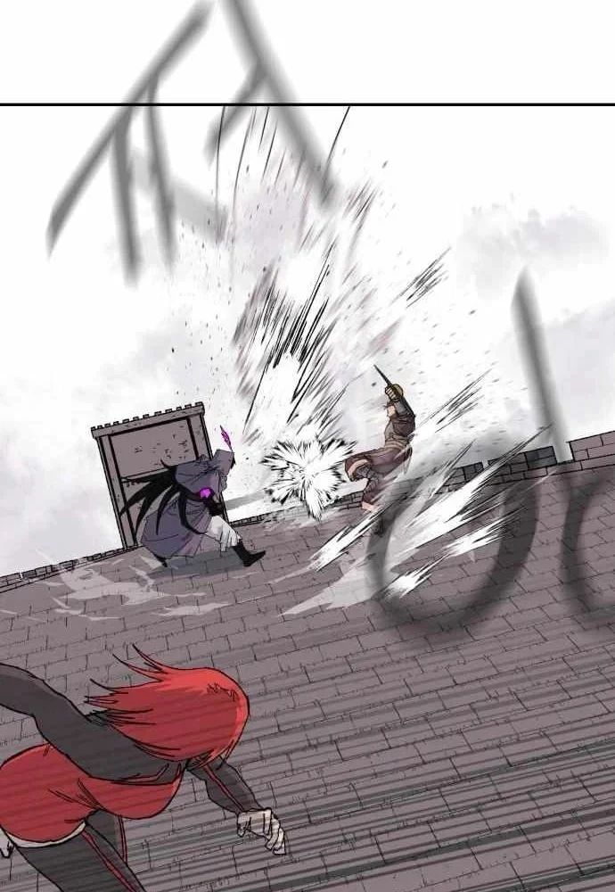 Khô Lâu Sứ Giả Chapter 37 - 50