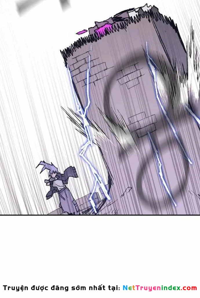 Khô Lâu Sứ Giả Chapter 37 - 58