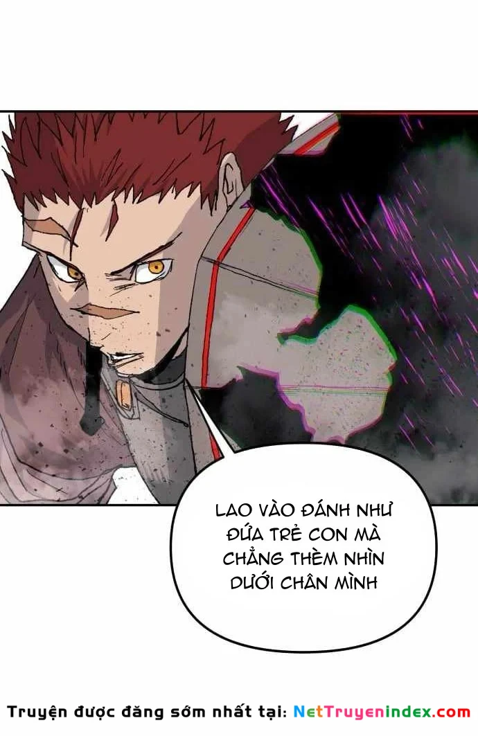 Khô Lâu Sứ Giả Chapter 37 - 81
