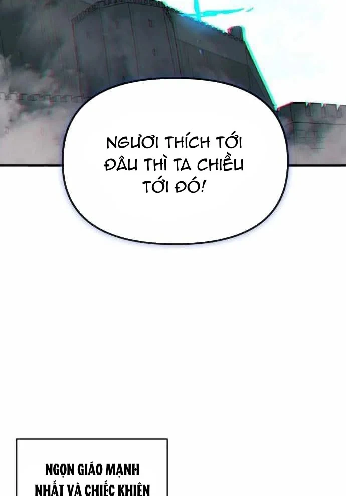 Khô Lâu Sứ Giả Chapter 37 - 98