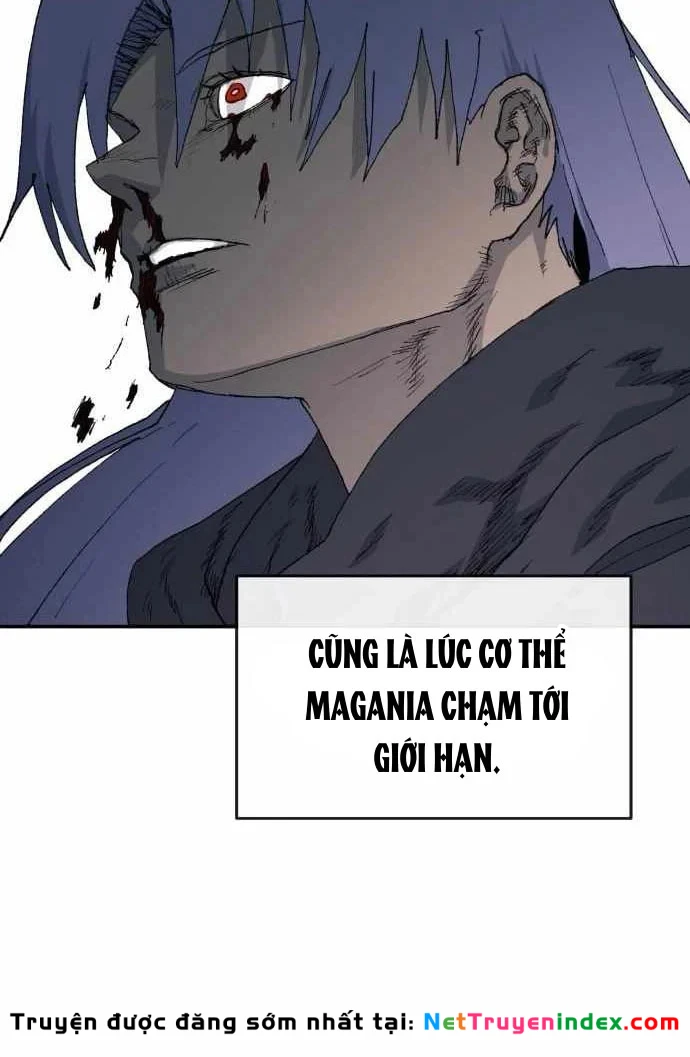 Khô Lâu Sứ Giả Chapter 37 - 100