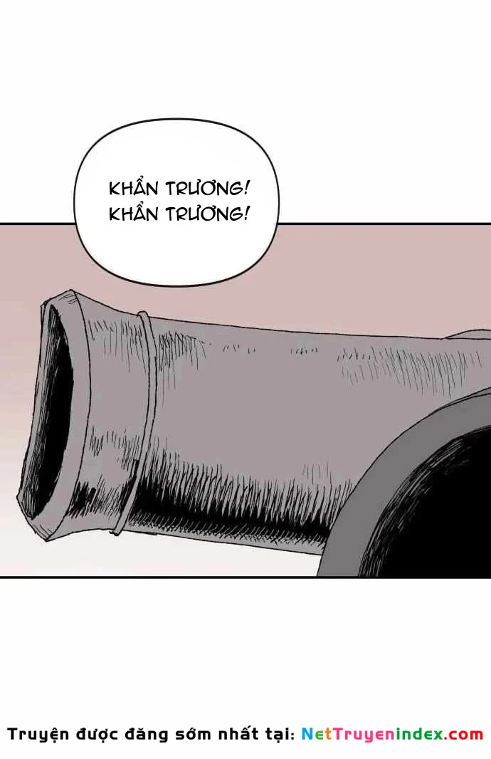 Khô Lâu Sứ Giả Chapter 37 - 113
