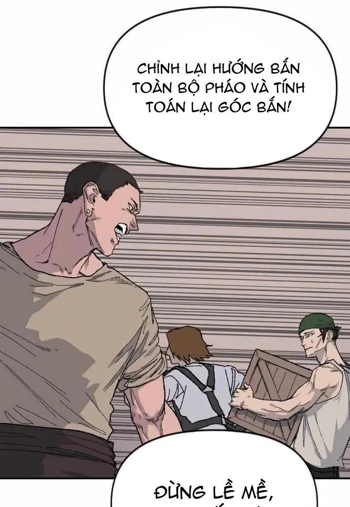 Khô Lâu Sứ Giả Chapter 37 - 114