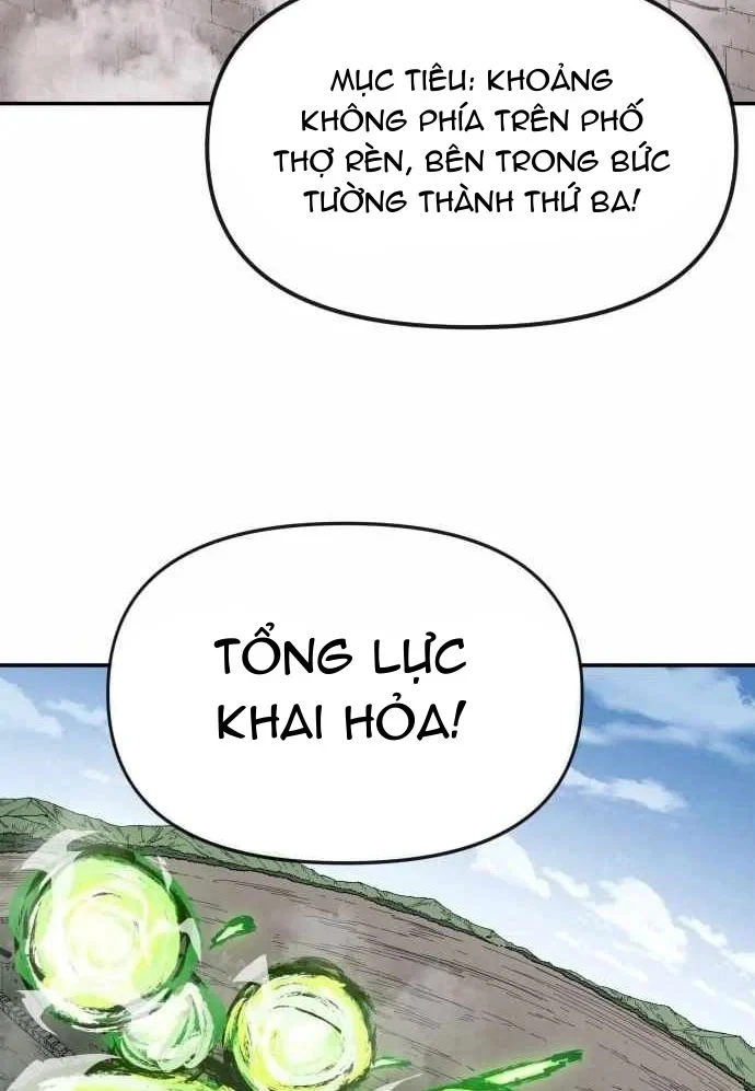 Khô Lâu Sứ Giả Chapter 37 - 116