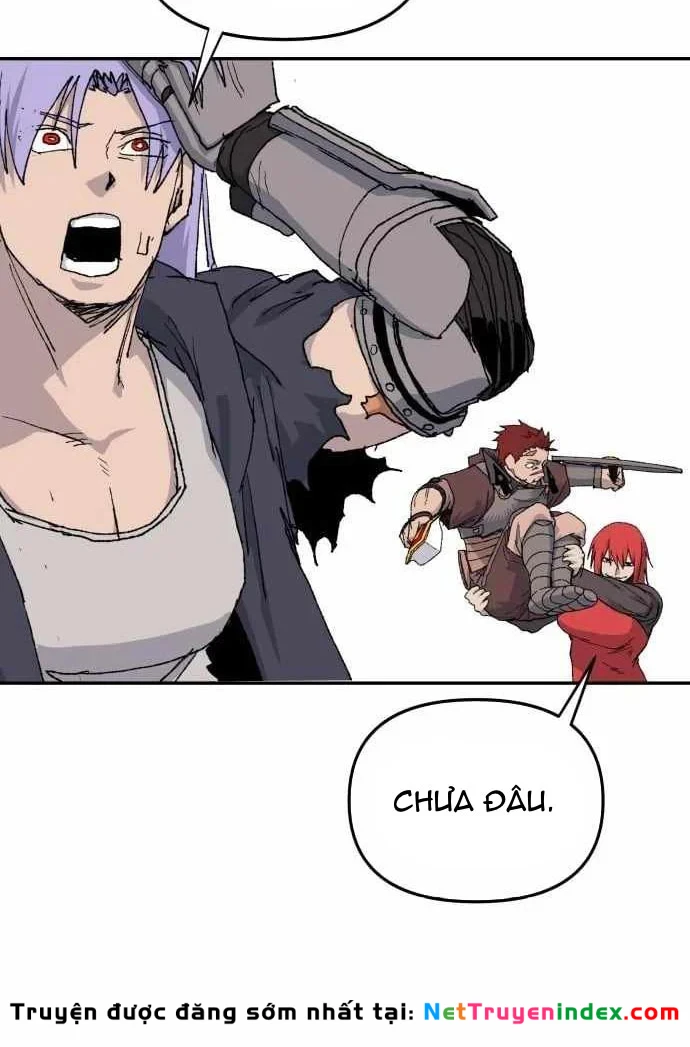 Khô Lâu Sứ Giả Chapter 37 - 135