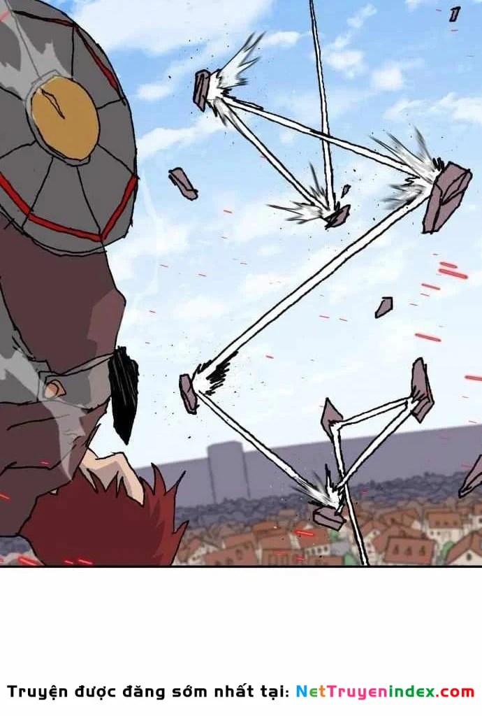 Khô Lâu Sứ Giả Chapter 37 - 179