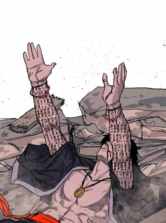 Khô Lâu Sứ Giả Chapter 37 - 183