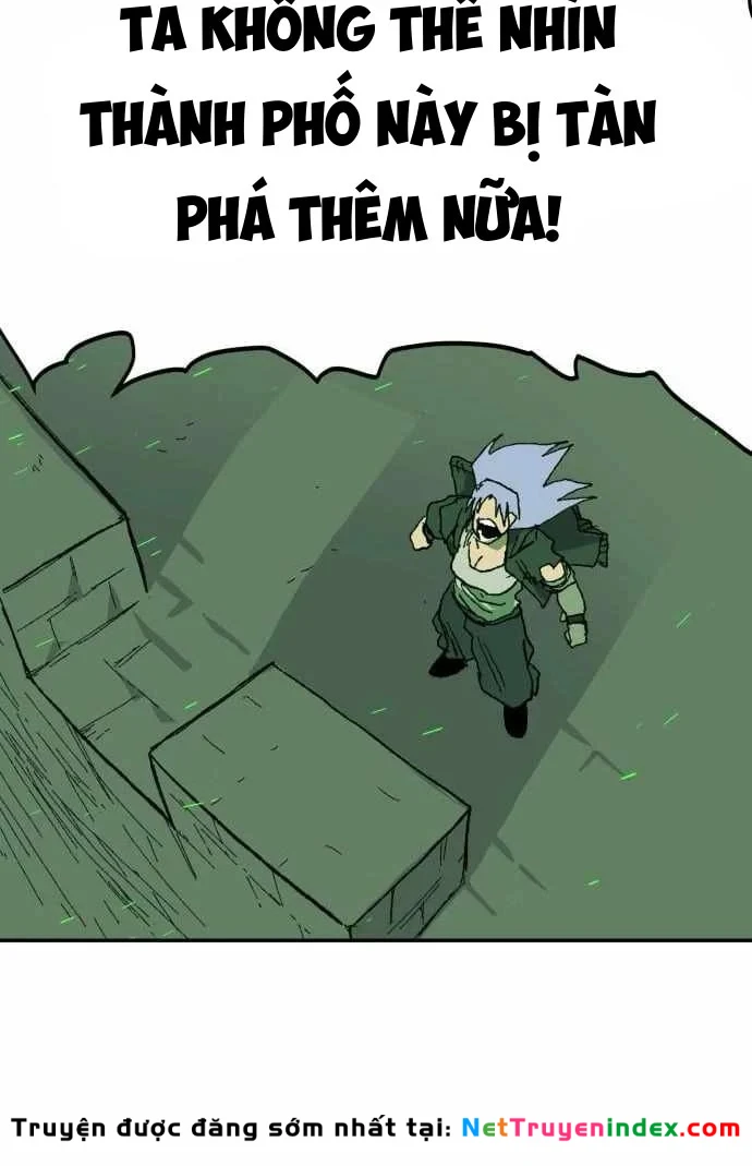 Khô Lâu Sứ Giả Chapter 37 - 212