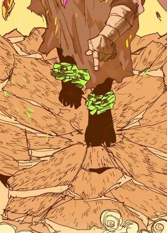 Khô Lâu Sứ Giả Chapter 37 - 223