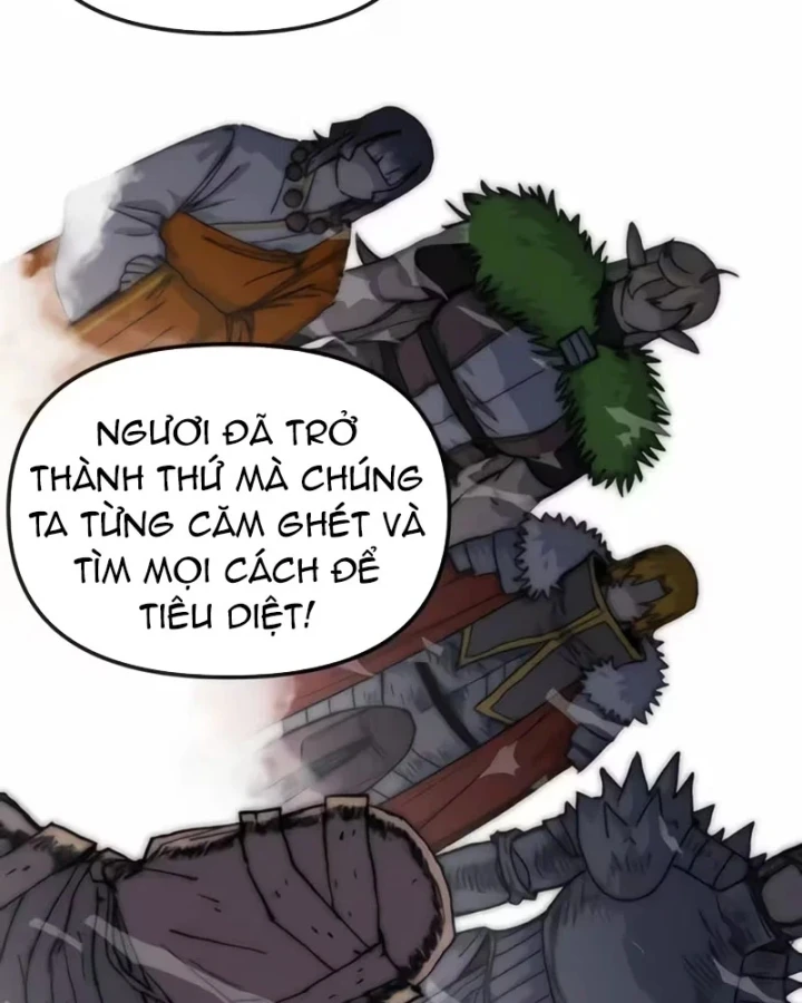 Khô Lâu Sứ Giả Chapter 38 - 10