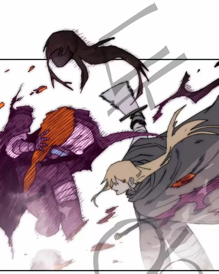 Khô Lâu Sứ Giả Chapter 38 - 28