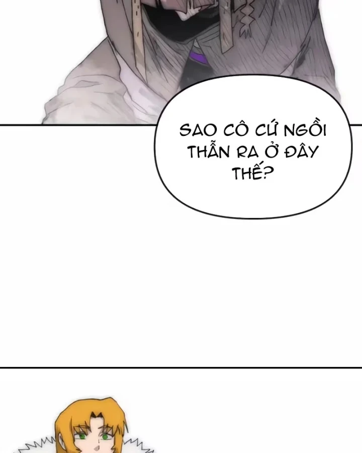 Khô Lâu Sứ Giả Chapter 38 - 38