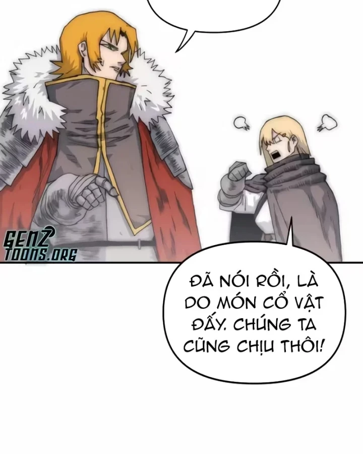 Khô Lâu Sứ Giả Chapter 38 - 40