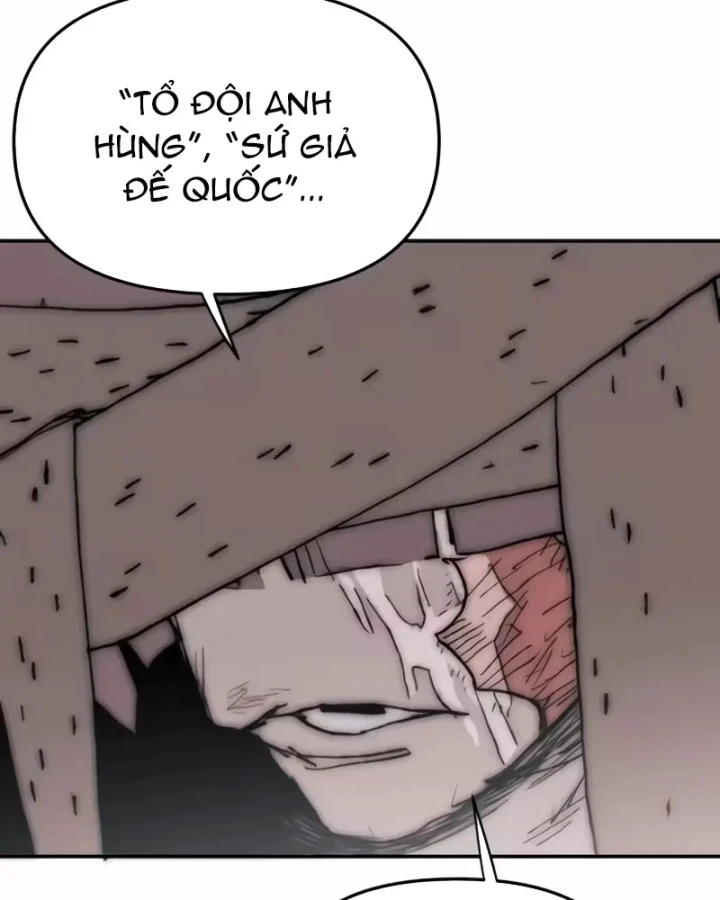 Khô Lâu Sứ Giả Chapter 38 - 43