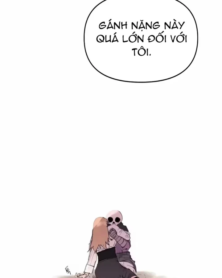 Khô Lâu Sứ Giả Chapter 38 - 44