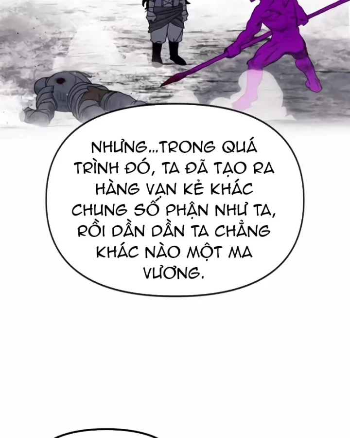 Khô Lâu Sứ Giả Chapter 38 - 47
