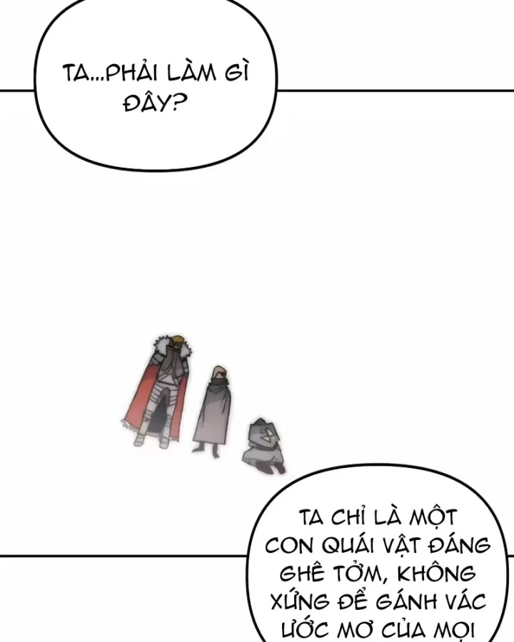 Khô Lâu Sứ Giả Chapter 38 - 48