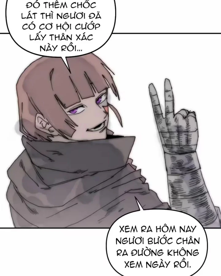 Khô Lâu Sứ Giả Chapter 38 - 119