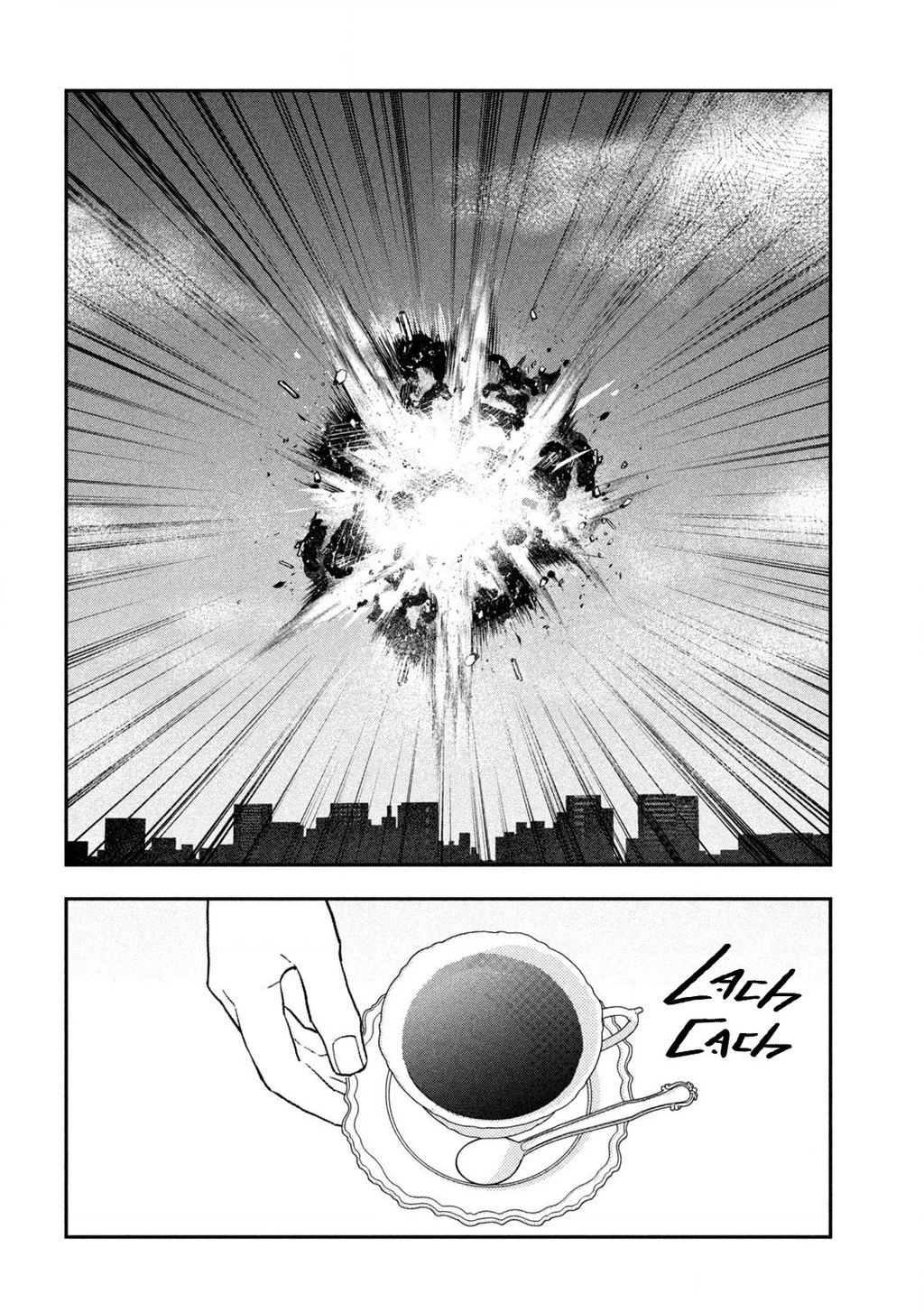 INNU - Chú Chó Bá Đạo Chapter 10 - 16