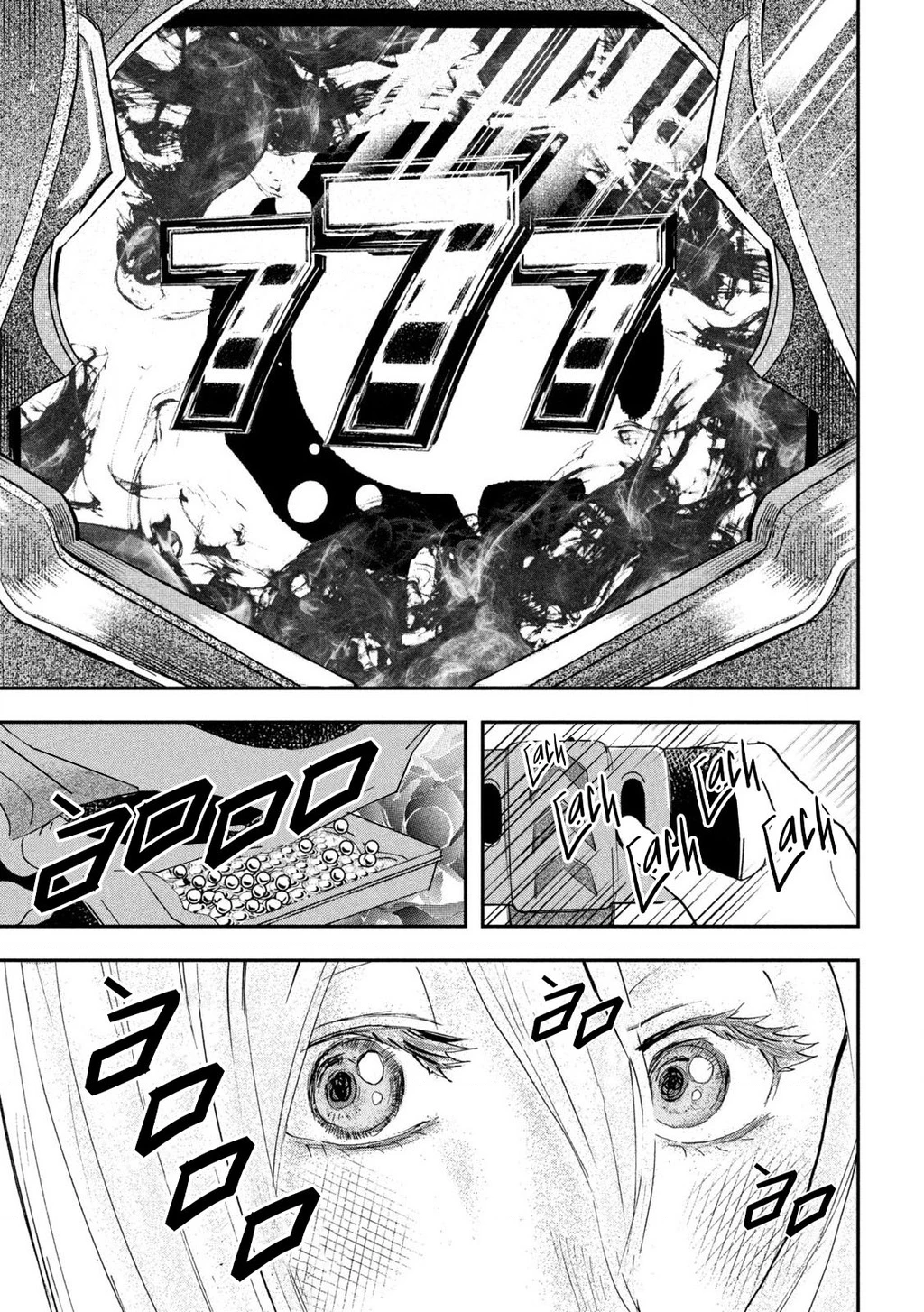 INNU - Chú Chó Bá Đạo Chapter 14 - 4