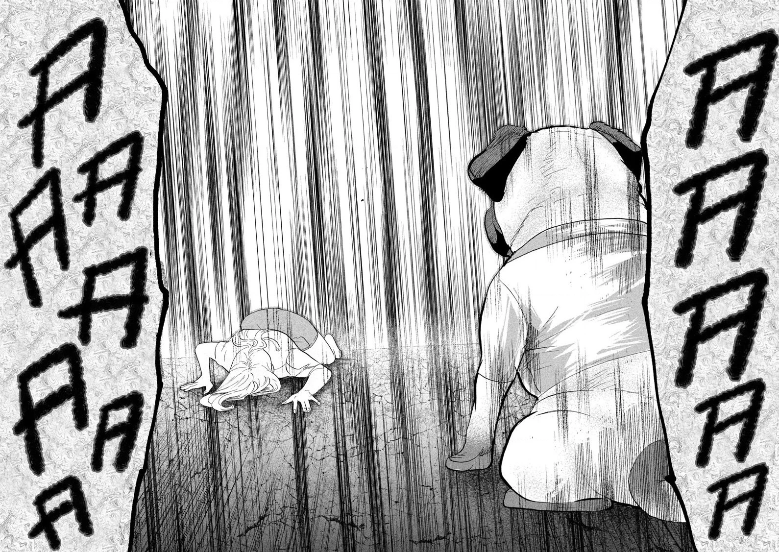 INNU - Chú Chó Bá Đạo Chapter 14 - 9