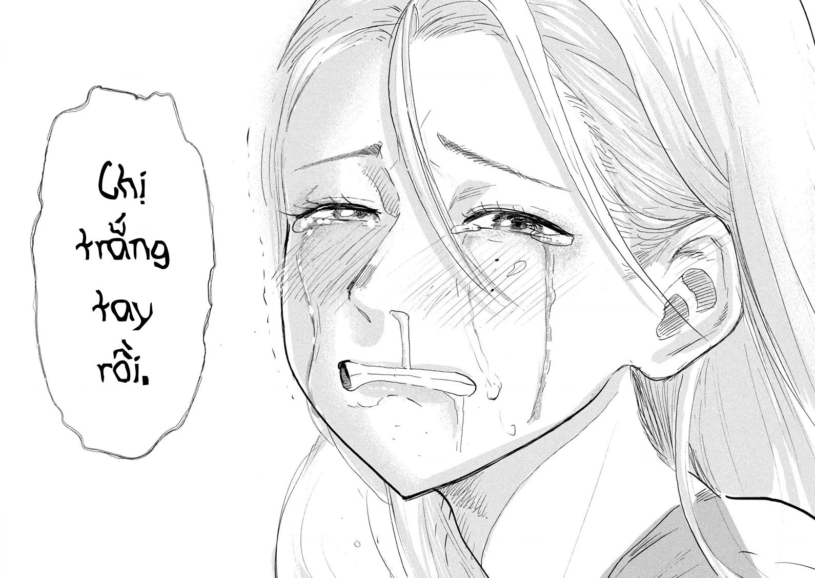 INNU - Chú Chó Bá Đạo Chapter 14 - 16