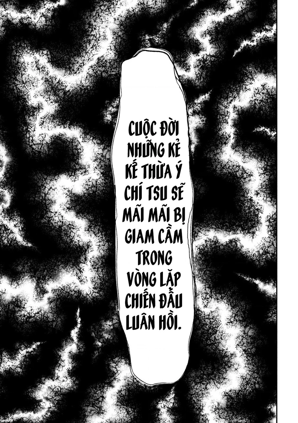 INNU - Chú Chó Bá Đạo Chapter 17 - 17