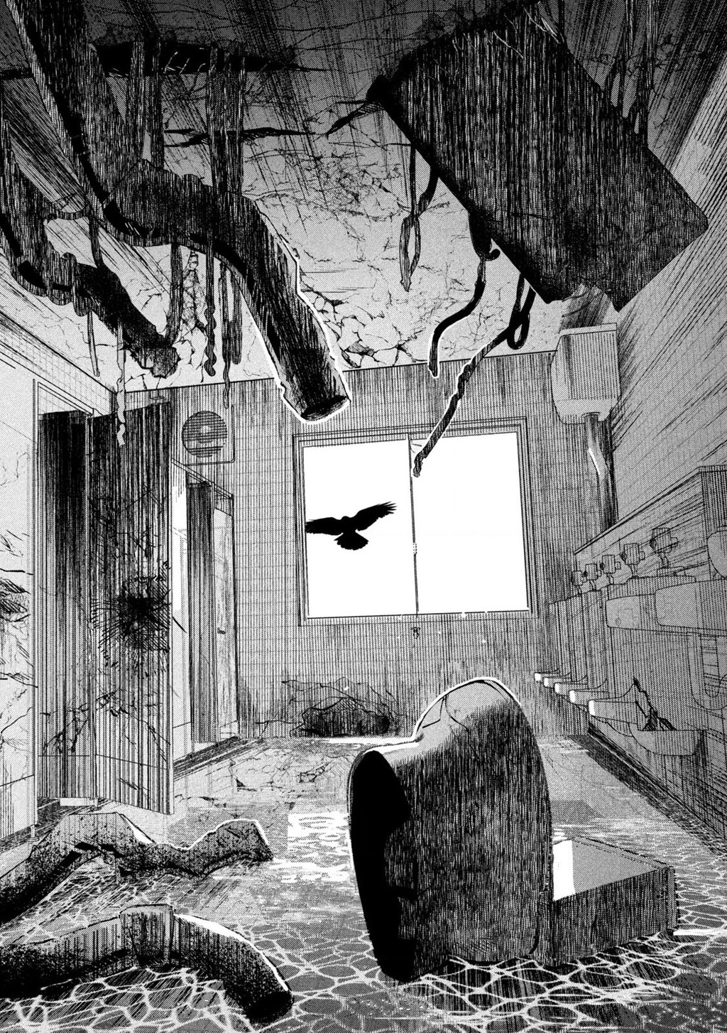 INNU - Chú Chó Bá Đạo Chapter 3 - 19