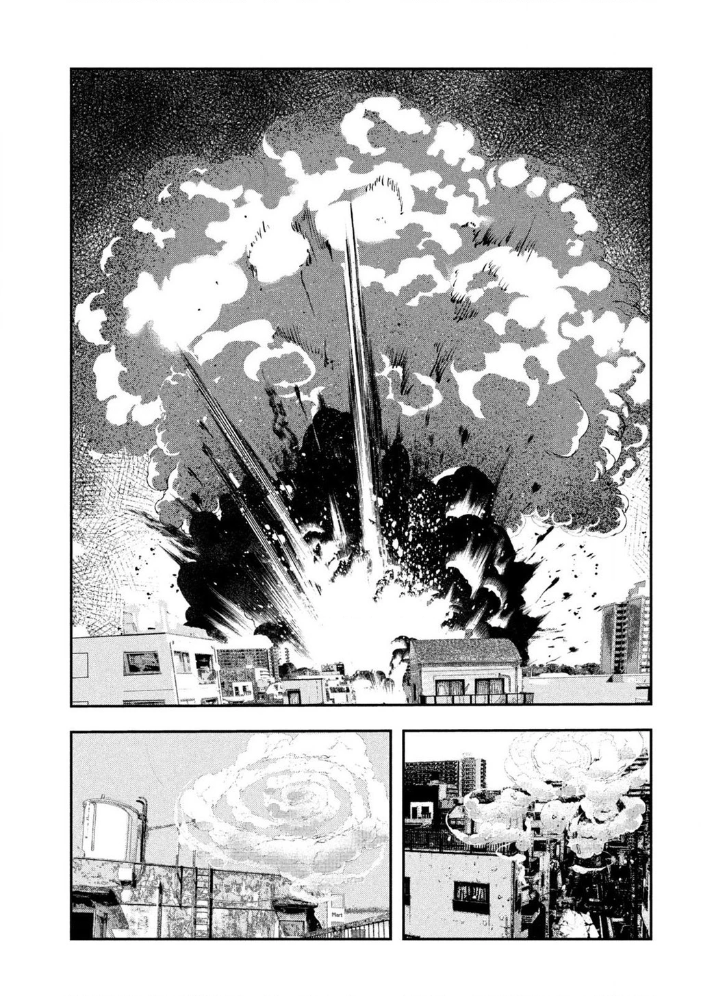 INNU - Chú Chó Bá Đạo Chapter 8 - 19