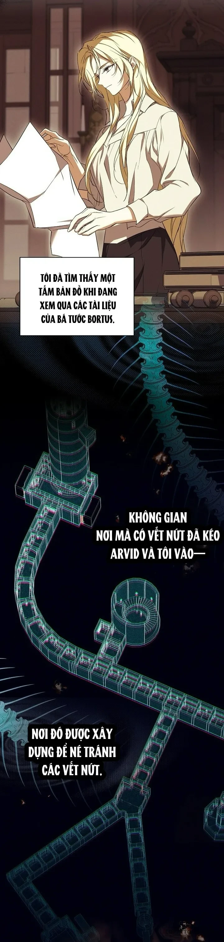 Tìm Một Người Chồng Mới Chapter 29 - 14
